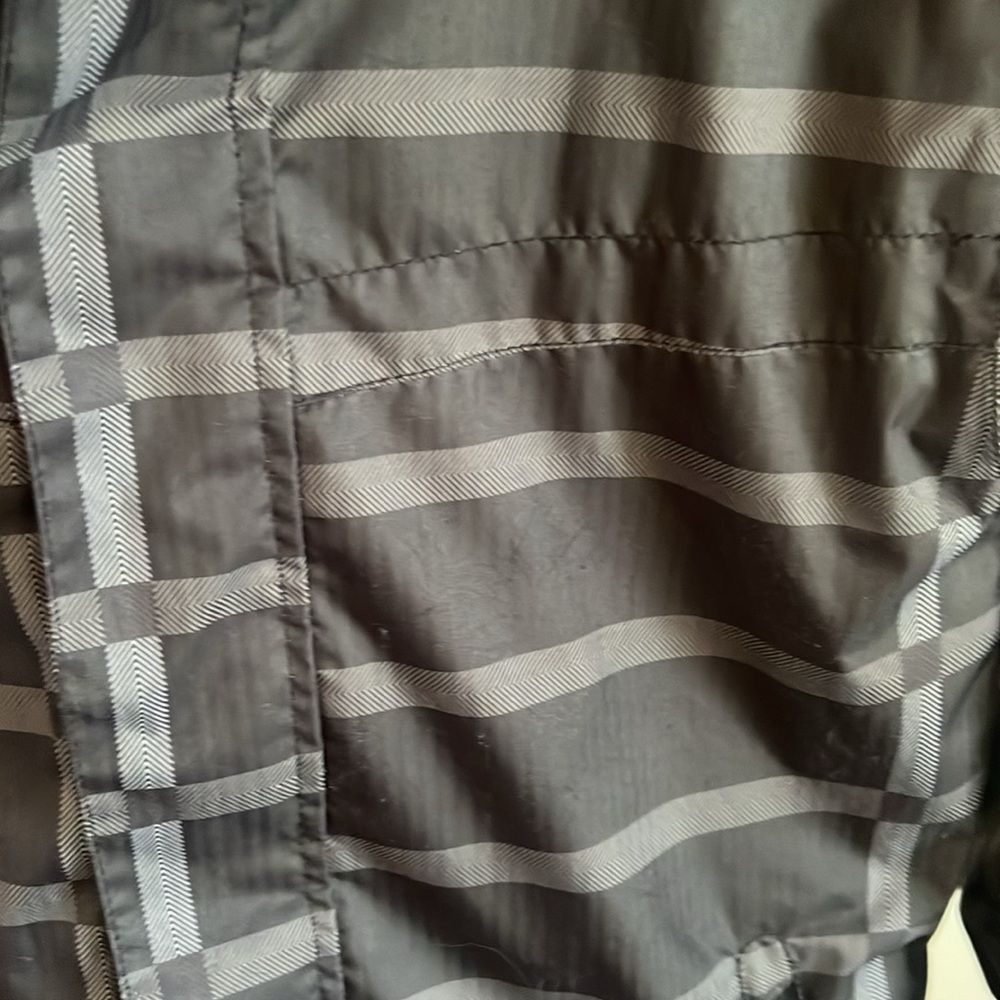 Kids Quicksilver Puff/Ski Jacket - Picture 2 of 6